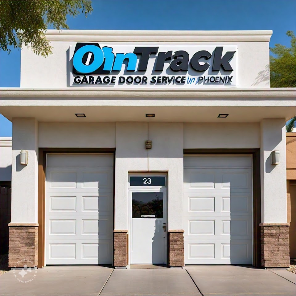 Lift Garage Door Repair project